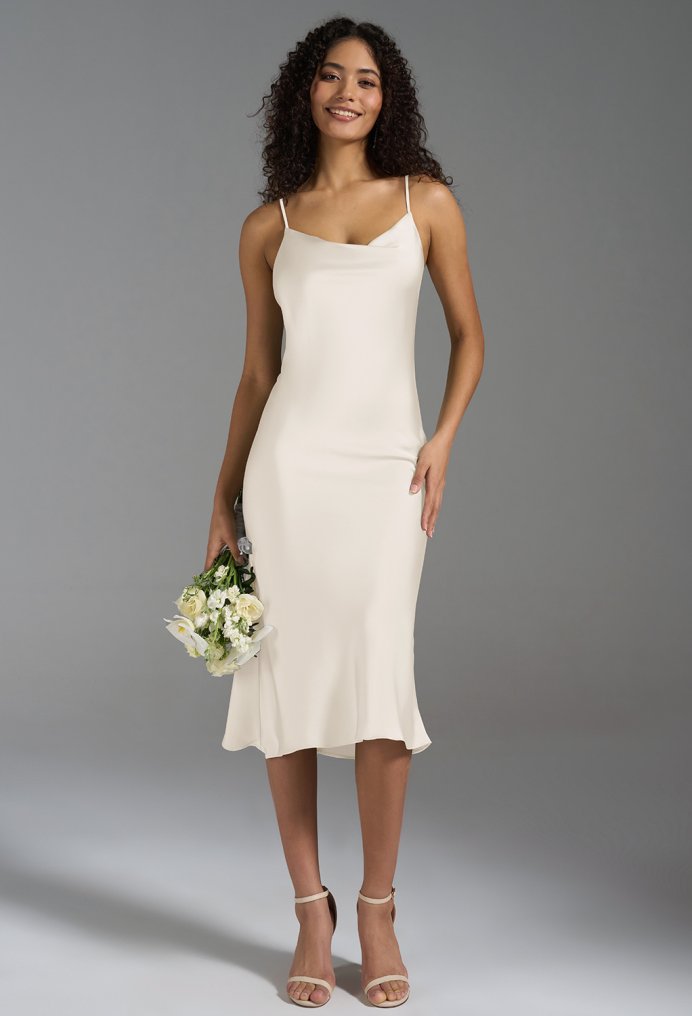 AW Alanna Dress